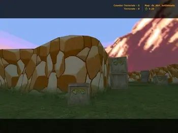 Скачать de_ карты с бомбой для CS 1.6 (11)