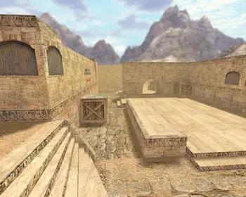 Скачать de_ карты с бомбой для CS 1.6 (18)