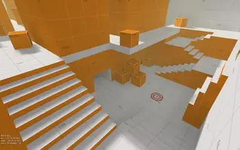 Скачать de_ карты с бомбой для CS 1.6 (05)