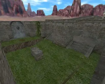 Скачать de_ карты с бомбой для CS 1.6 (23)