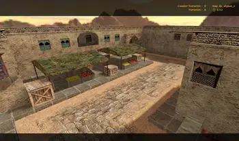 Скачать de_ карты с бомбой для CS 1.6 (22)