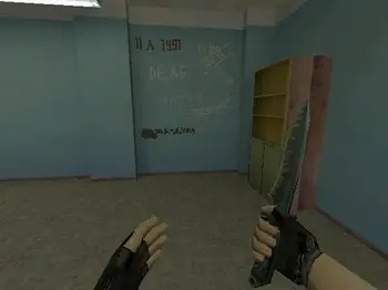 Скачать de_ карты с бомбой для CS 1.6 (21)