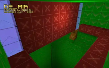 Скачать de_ карты с бомбой для CS 1.6 (05)