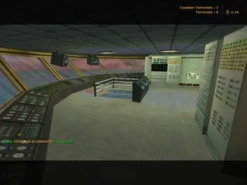 Скачать de_ карты с бомбой для CS 1.6 (15)