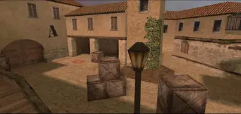 Скачать de_ карты с бомбой для CS 1.6 (09)