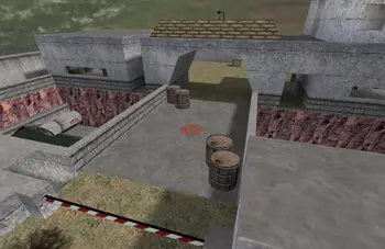 Скачать de_ карты с бомбой для CS 1.6 (11)