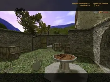 Скачать de_ карты с бомбой для CS 1.6 (05)