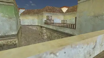 Скачать de_ карты с бомбой для CS 1.6 (11)