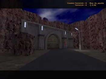 Скачать de_ карты с бомбой для CS 1.6 (02)