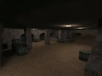 Скачать de_ карты с бомбой для CS 1.6 (11)