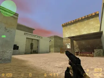 Скачать de_ карты с бомбой для CS 1.6 (14)