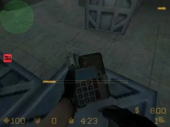 Скачать de_ карты с бомбой для CS 1.6 (21)