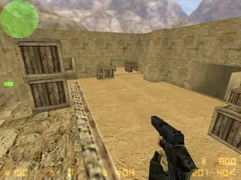 Скачать de_ карты с бомбой для CS 1.6 (02)