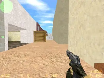 Скачать de_ карты с бомбой для CS 1.6 (22)