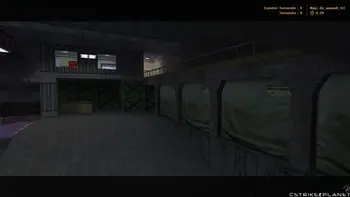 Скачать de_ карты с бомбой для CS 1.6 (02)