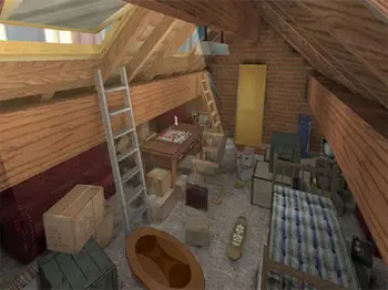 Скачать de_ карты с бомбой для CS 1.6 (03)