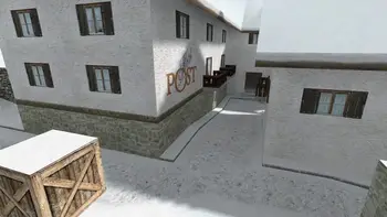 Скачать de_ карты с бомбой для CS 1.6 (21)