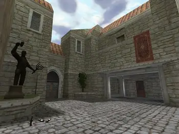 Скачать de_ карты с бомбой для CS 1.6 (08)
