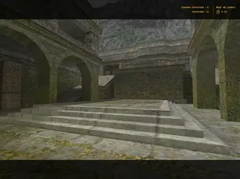 Скачать de_ карты с бомбой для CS 1.6 (19)