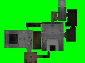 Скачать de_ карты с бомбой для CS 1.6 (05)