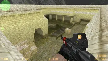 Скачать de_ карты с бомбой для CS 1.6 (17)