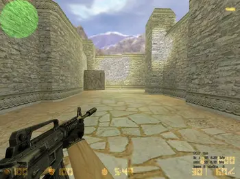 Скачать de_ карты с бомбой для CS 1.6 (13)