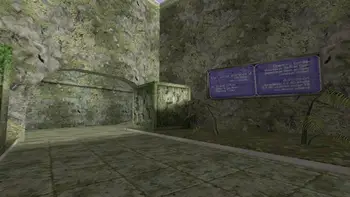 Скачать de_ карты с бомбой для CS 1.6 (03)