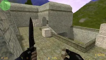 Скачать de_ карты с бомбой для CS 1.6 (04)