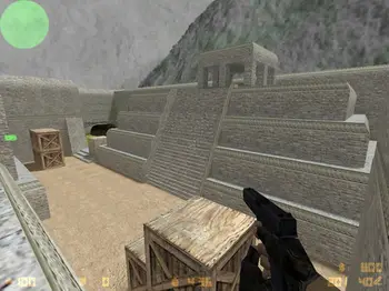 Скачать de_ карты с бомбой для CS 1.6 (05)