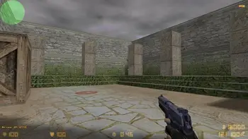 Скачать de_ карты с бомбой для CS 1.6 (14)