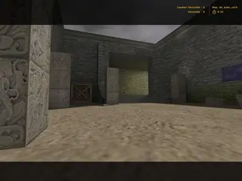 Скачать de_ карты с бомбой для CS 1.6 (13)