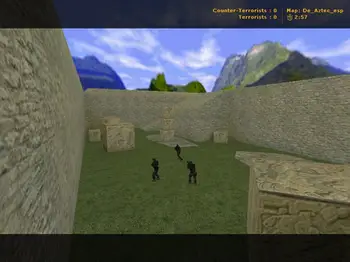 Скачать de_ карты с бомбой для CS 1.6 (15)