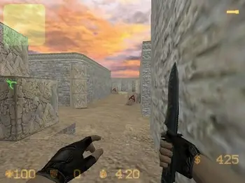 Скачать de_ карты с бомбой для CS 1.6 (08)