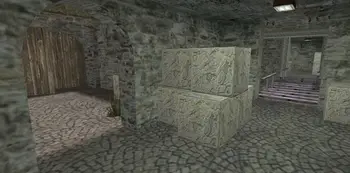 Скачать de_ карты с бомбой для CS 1.6 (03)
