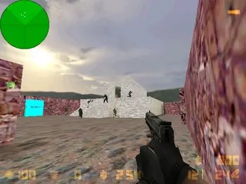Скачать de_ карты с бомбой для CS 1.6 (13)