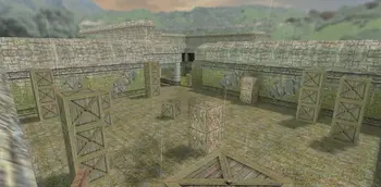 Скачать de_ карты с бомбой для CS 1.6 (10)