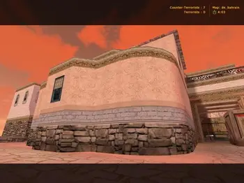 Скачать de_ карты с бомбой для CS 1.6 (23)