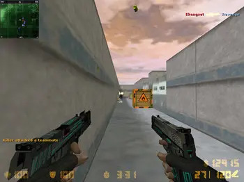Скачать de_ карты с бомбой для CS 1.6 (15)