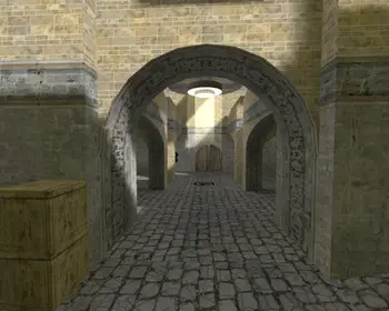 Скачать de_ карты с бомбой для CS 1.6 (02)