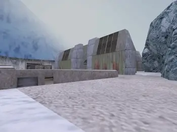 Скачать de_ карты с бомбой для CS 1.6 (08)