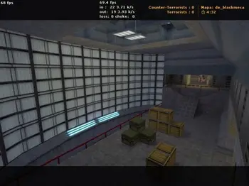 Скачать de_ карты с бомбой для CS 1.6 (20)