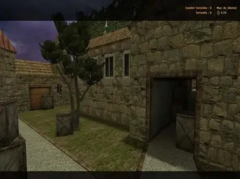 Скачать de_ карты с бомбой для CS 1.6 (10)
