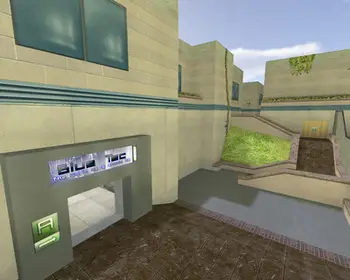 Скачать de_ карты с бомбой для CS 1.6 (14)