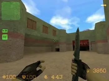 Скачать de_ карты с бомбой для CS 1.6 (13)