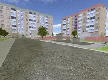 Скачать de_ карты с бомбой для CS 1.6 (21)
