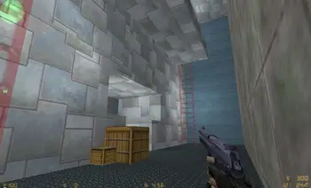 Скачать de_ карты с бомбой для CS 1.6 (09)