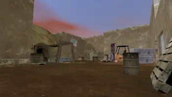 Скачать de_ карты с бомбой для CS 1.6 (23)