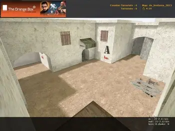 Скачать de_ карты с бомбой для CS 1.6 (18)