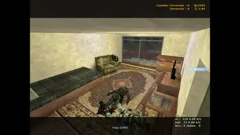 Скачать de_ карты с бомбой для CS 1.6 (11)