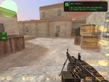Скачать de_ карты с бомбой для CS 1.6 (21)